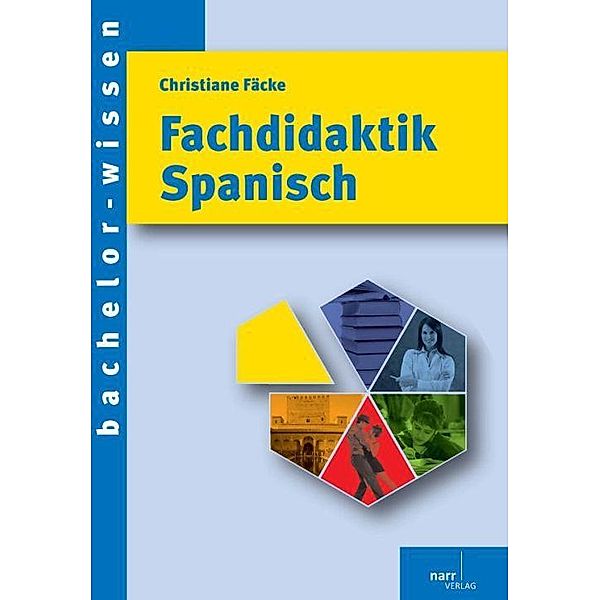 Fachdidaktik Spanisch, Christiane Fäcke
