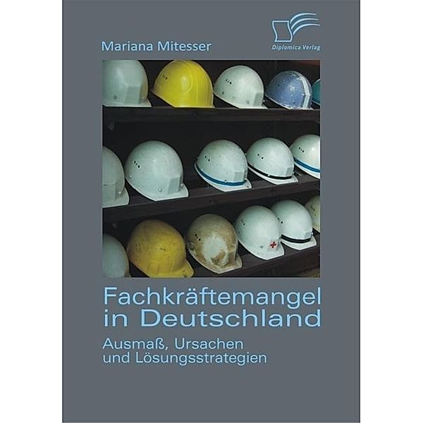 Fachkräftemangel in Deutschland, Mariana Mitesser