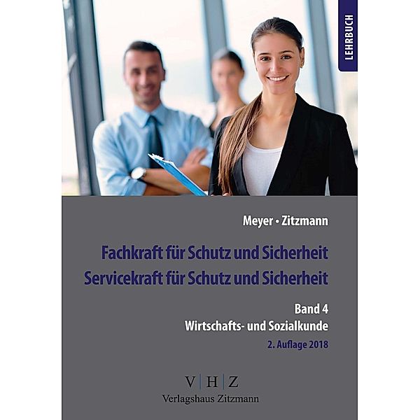 Fachkraft für Schutz und Sicherheit, Servicekraft für Schutz und Sicherheit, Jörg Zitzmann, Thomas Meyer