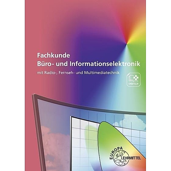 Fachkunde Büro- und Informationselektronik, m. CD-ROM, Elmar Dehler, Ulrich G. P. Freyer, Gregor Häberle