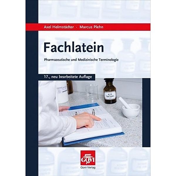 Fachlatein, Axel Helmstädter, Marcus Plehn