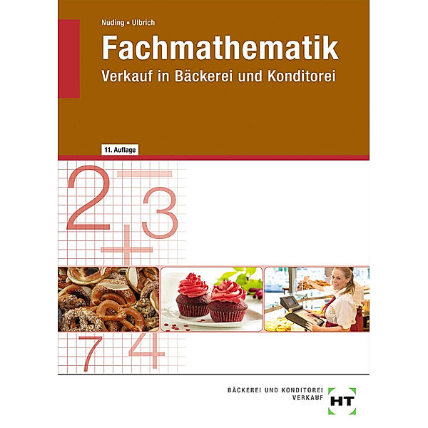 Fachmathematik, Helmut Nuding, Klaus Ulbrich