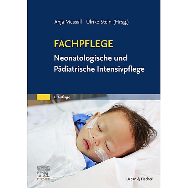 Fachpflege Neonatologische und Pädiatrische Intensivpflege