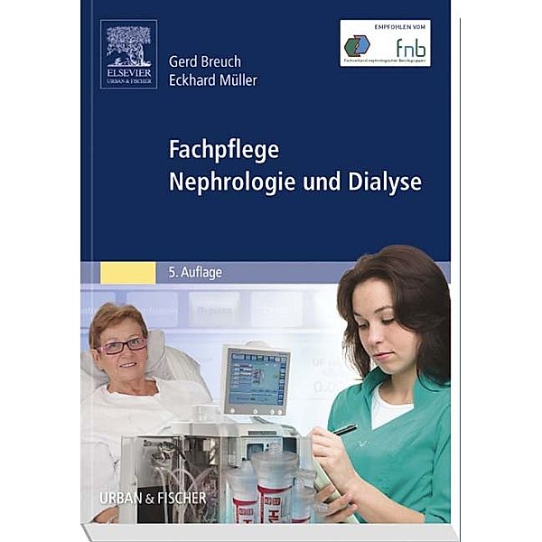 Fachpflege Nephrologie und Dialyse