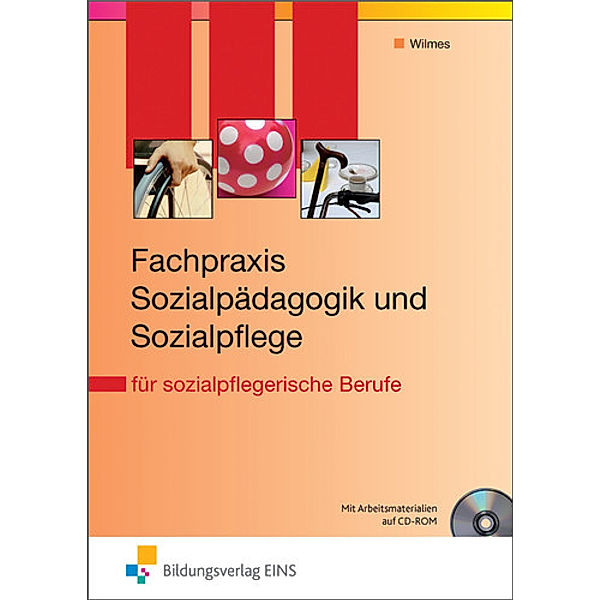 Fachpraxis Sozialpädagogik und Sozialpflege, Andrea Wilmes