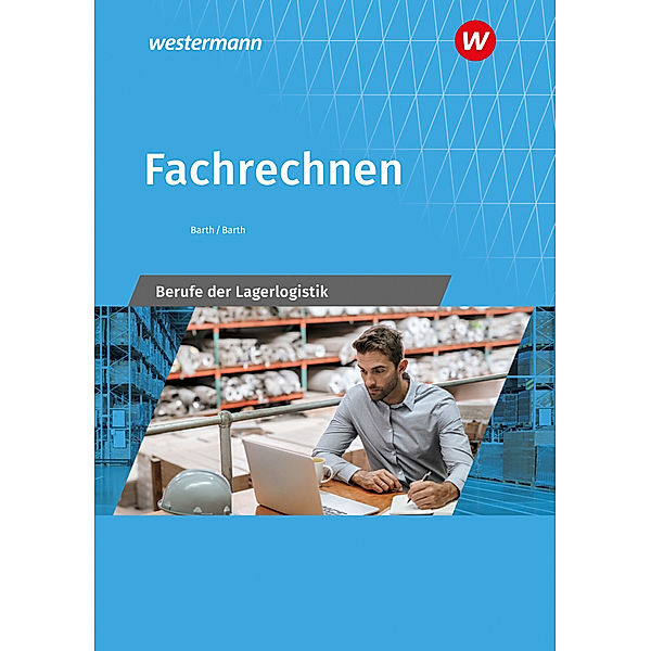 Fachrechnen, Volker Barth, Dominik Barth