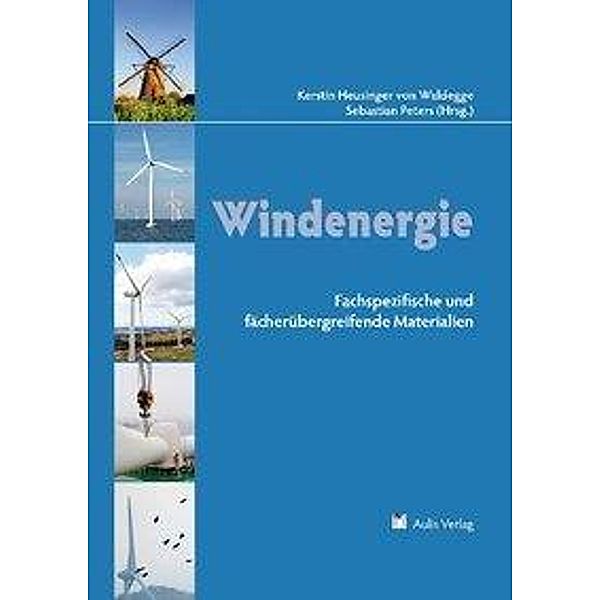 Fachübergreifender Unterricht / Windenergie