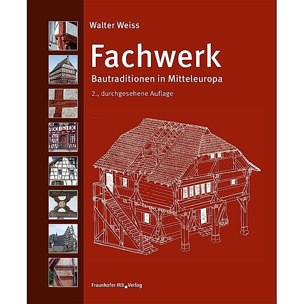 Fachwerk., Walter Weiss