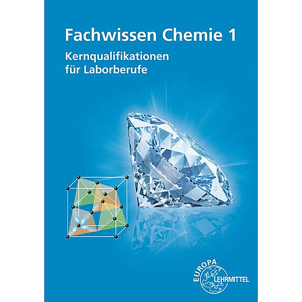 Fachwissen Chemie.Bd.1, Henrik Althaus, Peter Brackmann, Helmut Keim, Frank Kretschmer, Thomas Meyer