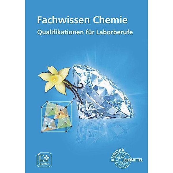 Fachwissen Chemie - Gesamtband, Helmut Keim, Heribert Keweloh, Ingo Tausendfreund