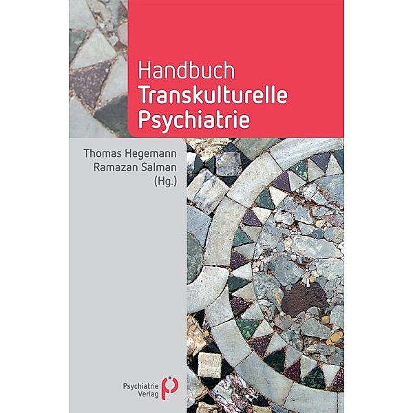 Fachwissen / Handbuch Transkulturelle Psychiatrie