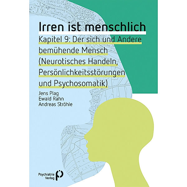 Fachwissen / Irren ist menschlich Kapitel 9, Jens Plag, Ewald Rahn, Andreas Ströhle