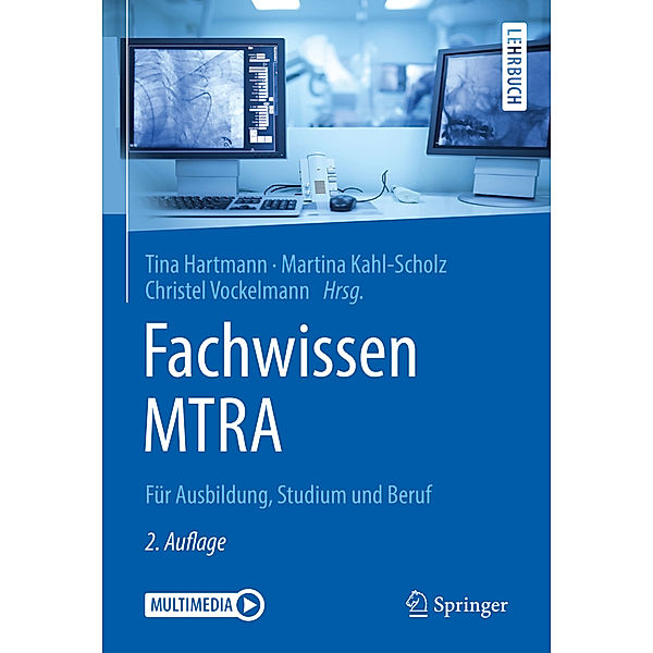 Fachwissen MTRA