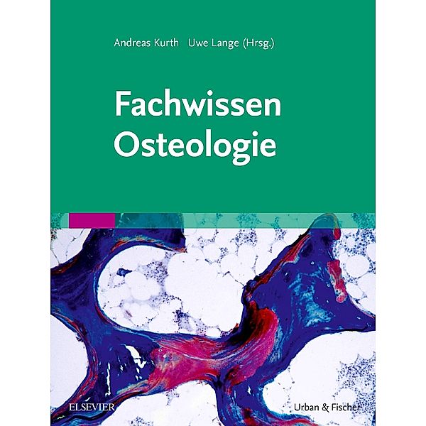 Fachwissen Osteologie