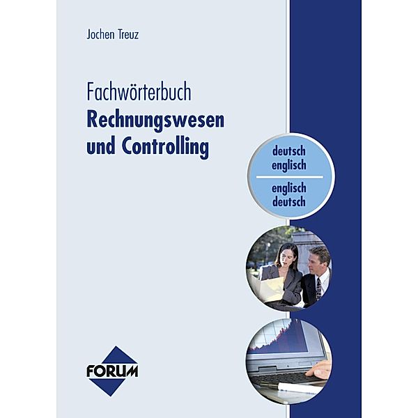 Fachwörterbuch Rechnungswesen und Controlling