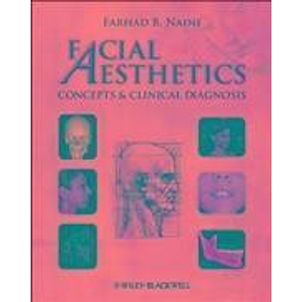 Facial Aesthetics, Farhad B. Naini