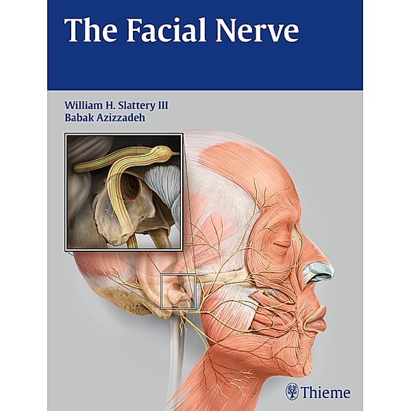 Facial Nerve, William H. Slattery