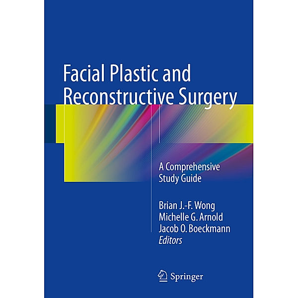 Facial Plastic and Reconstructive Surgery