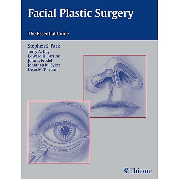 Facial Plastic Surgery, Stephen S. Park