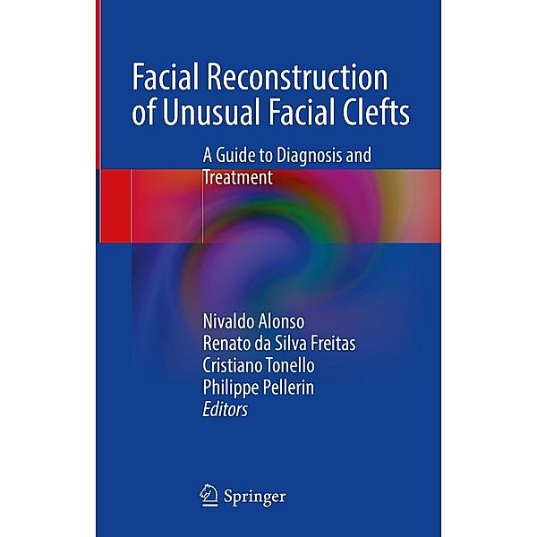 Facial Reconstruction of Unusual Facial Clefts