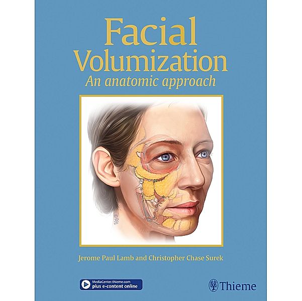 Facial Volumization, Jerome P. Lamb, Christopher Chase Surek