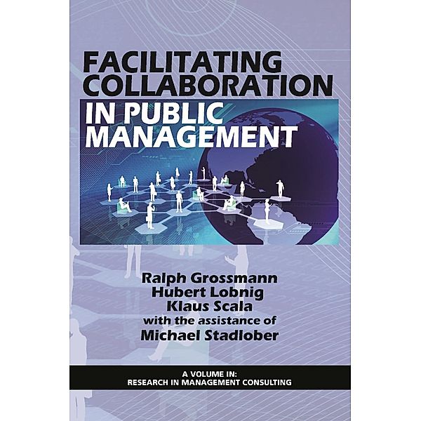 Facilitating Collaboration in Public Management / Research in Management Consulting