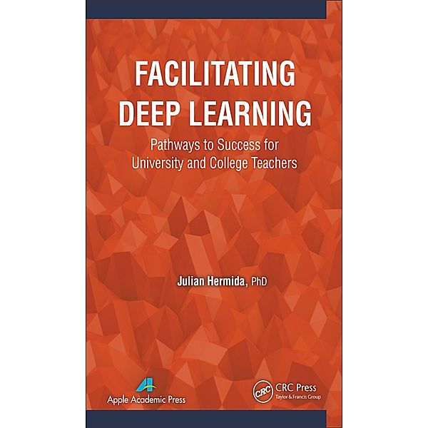 Facilitating Deep Learning, Julian Hermida