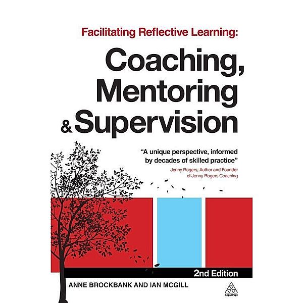 Facilitating Reflective Learning, Anne Brockbank, Ian McGill