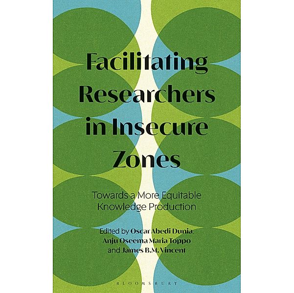 Facilitating Researchers in Insecure Zones