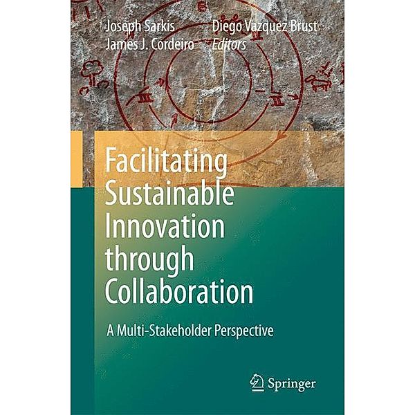 Facilitating Sustainable Innovation through Collaboration