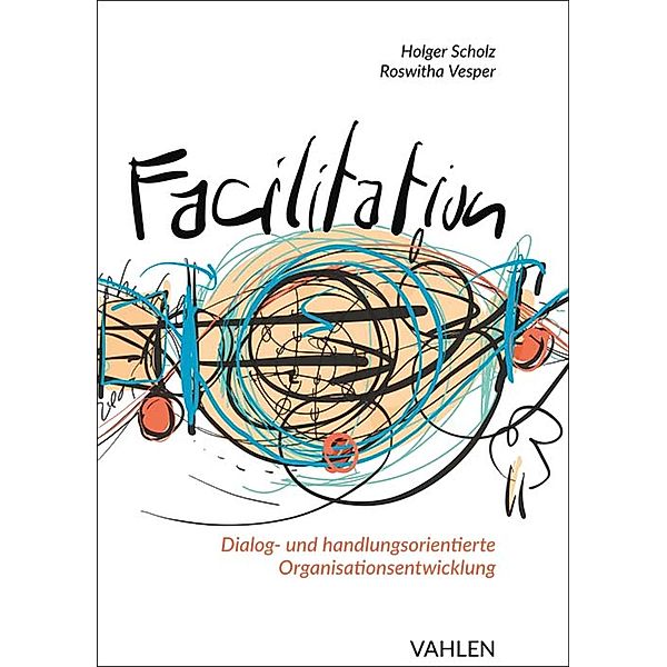 Facilitation, Holger Scholz, Roswitha Vesper