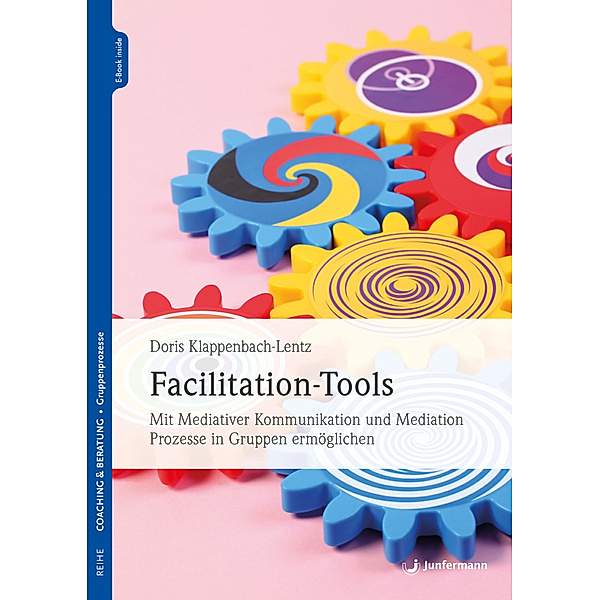 Facilitation-Tools, Doris Klappenbach-Lentz