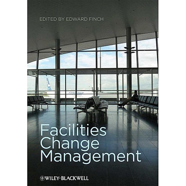 Facilities Change Management
