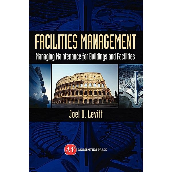 Facilities Management, Joel Levitt