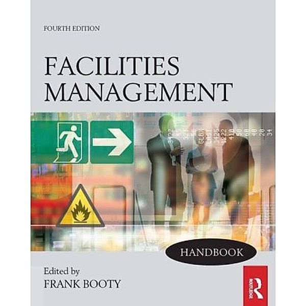 Facilities Management Handbook, Booty