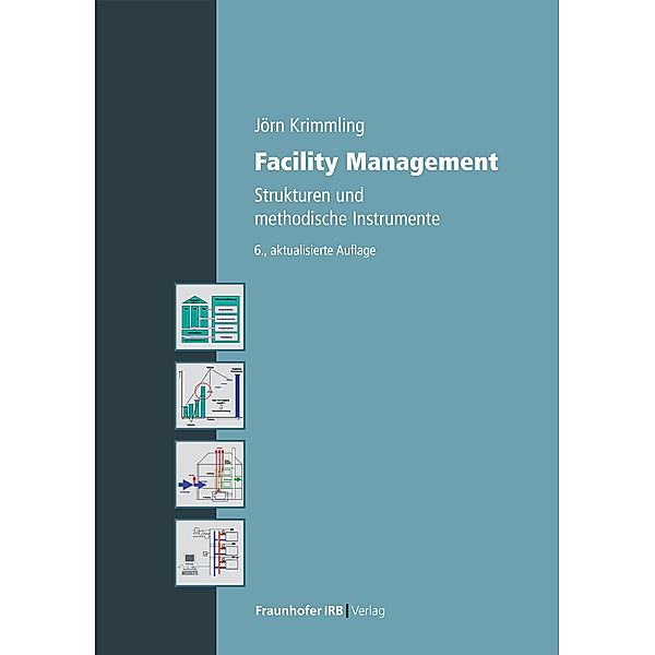 Facility Management, Jörn Krimmling