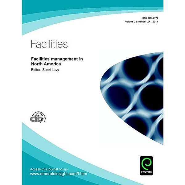 Facility Management in North America
