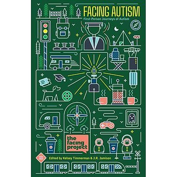 Facing Autism / The Facing Project Press