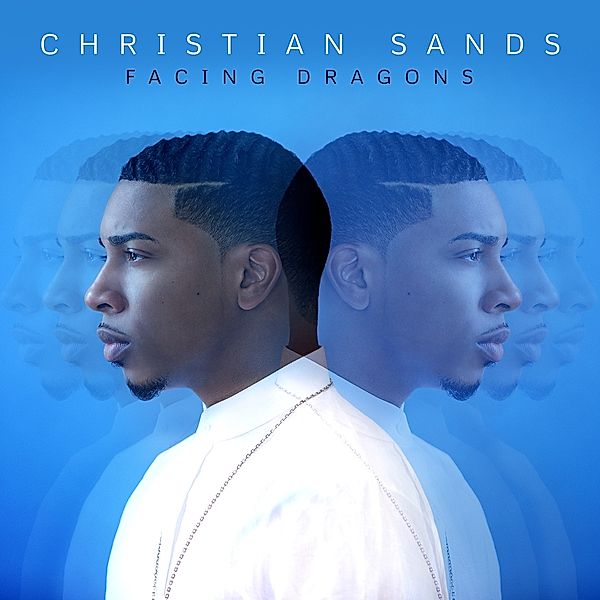 Facing Dragons, Christian Sands