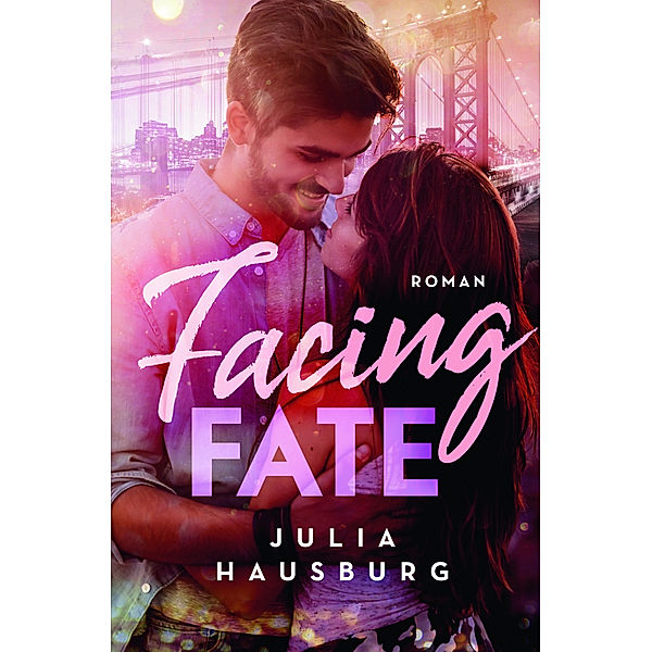 Facing Fate, Julia Hausburg