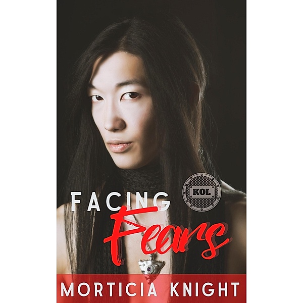 Facing Fears (Kiss of Leather, #7) / Kiss of Leather, Morticia Knight