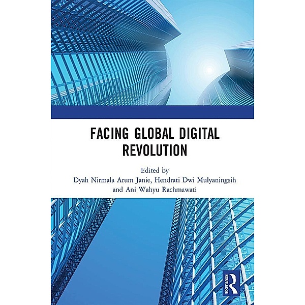 Facing Global Digital Revolution