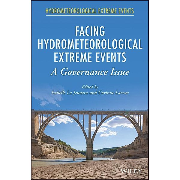 Facing Hydrometeorological Extreme Events