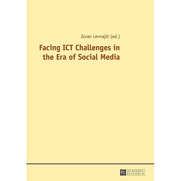 Facing ICT Challenges in the Era of Social Media