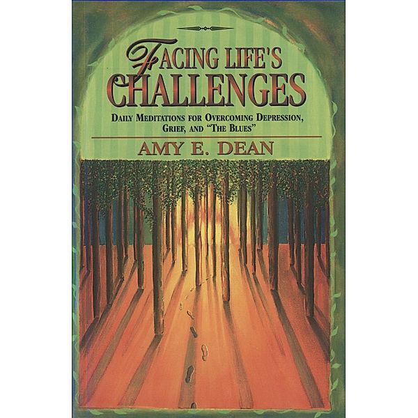 Facing Life's Challenges, AMY DEAN