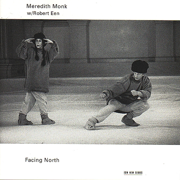 Facing North, Meredith Monk