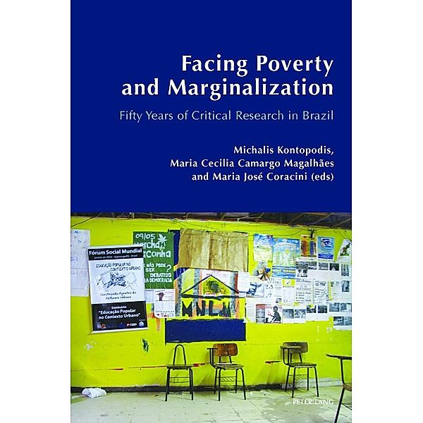 Facing Poverty and Marginalization
