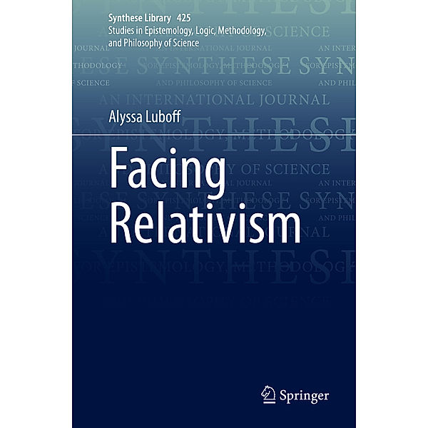 Facing Relativism, Alyssa Luboff