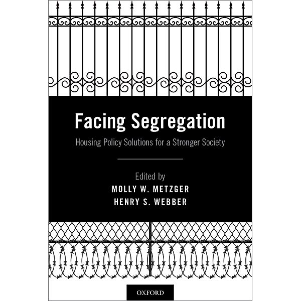 Facing Segregation