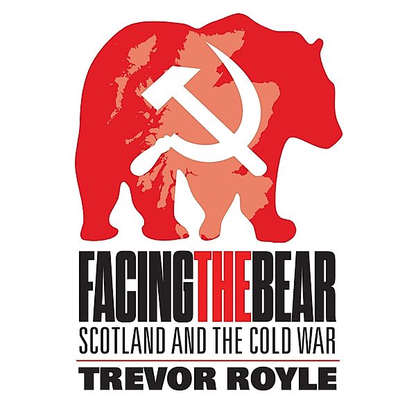 Facing the Bear, Trevor Royle